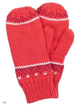 Варежки Icepeak