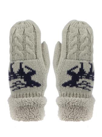 Варежки Pretty Mania