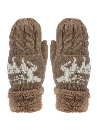 Варежки Pretty Mania