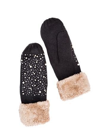 Варежки Punta