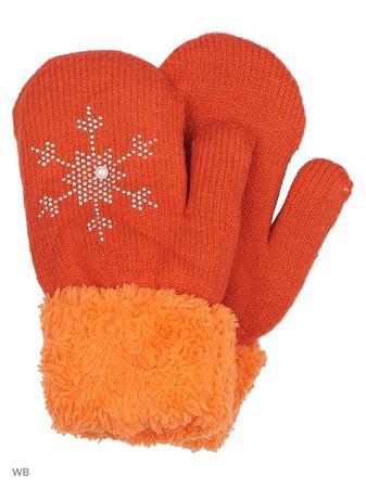 Варежки Punta