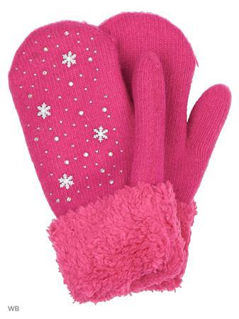 Варежки Punta