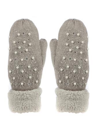 Варежки Pretty Mania