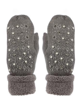 Варежки Pretty Mania