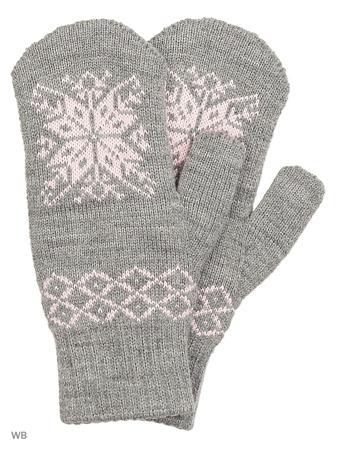 Варежки Непростые вещи