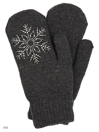 Варежки Punta