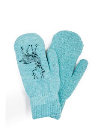 Варежки Punta