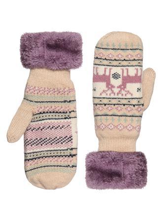 Варежки Leotex