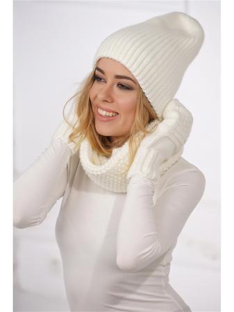 Варежки Siberika