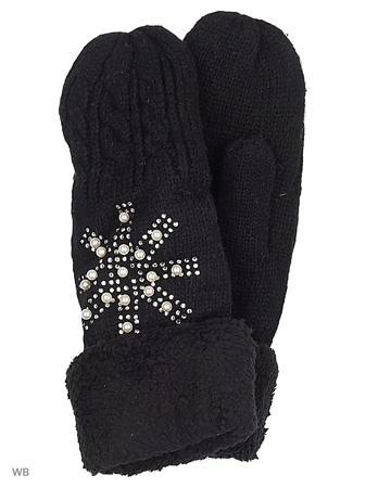 Варежки Pur Pur