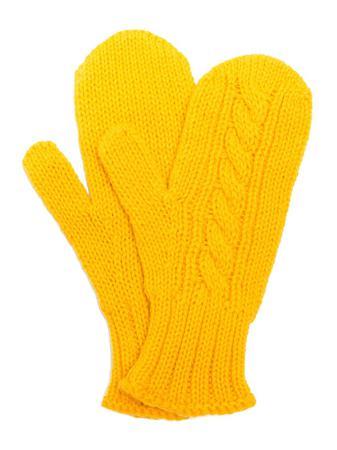 Варежки Finn Flare