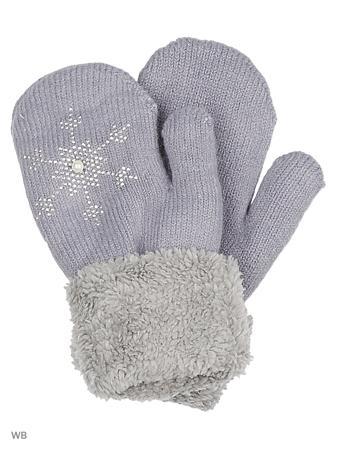 Варежки Punta