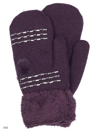 Варежки Punta