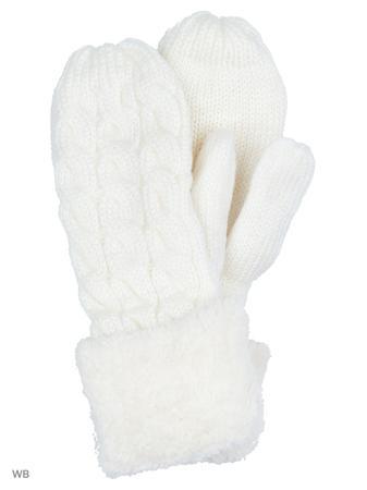 Варежки Pur Pur