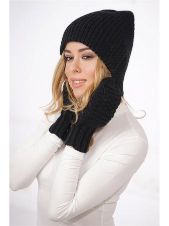 Варежки Siberika