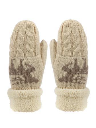 Варежки Pretty Mania