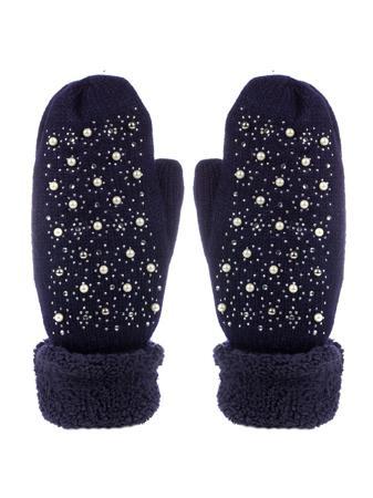 Варежки Pretty Mania