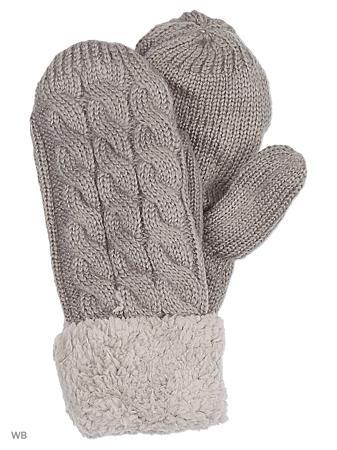 Варежки Pur Pur