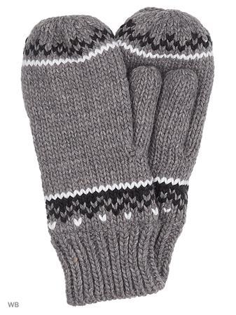 Варежки Icepeak