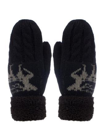 Варежки Pretty Mania