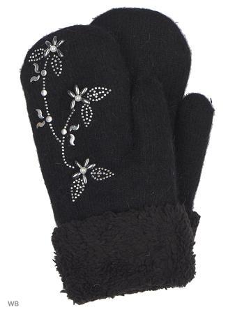 Варежки Punta