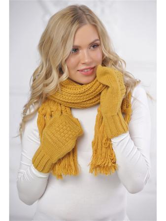 Варежки Siberika