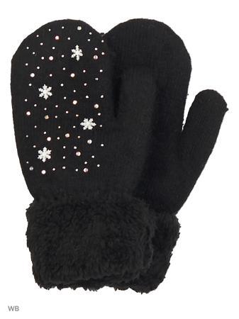 Варежки Punta