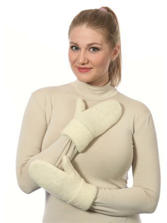 Варежки FREYJA