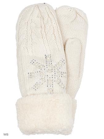 Варежки Pur Pur