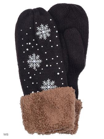 Варежки Pur Pur