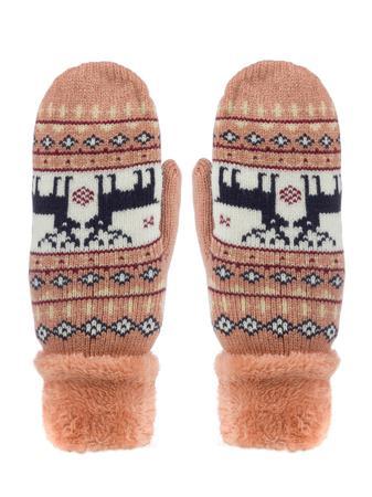 Варежки Pretty Mania