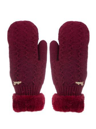 Варежки Pretty Mania