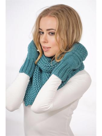 Варежки Siberika