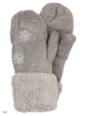 Варежки Pur Pur