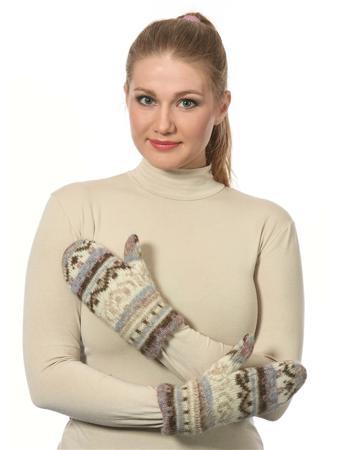 Варежки FREYJA