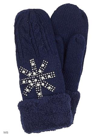 Варежки Pur Pur