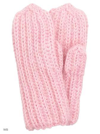 Варежки Непростые вещи