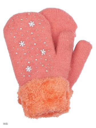 Варежки Punta