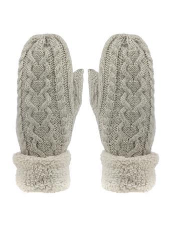 Варежки Pretty Mania