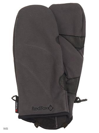 Варежки Red Fox