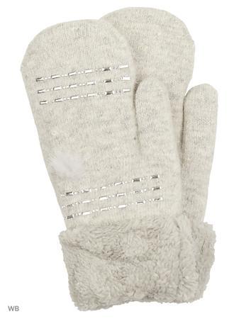 Варежки Punta