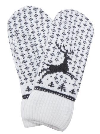 Варежки Finn Flare