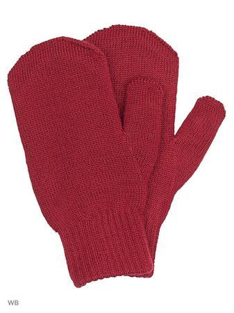 Варежки Непростые вещи