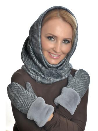 Варежки Verenitsa