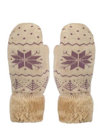 Варежки Pretty Mania