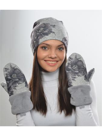 Варежки Verenitsa