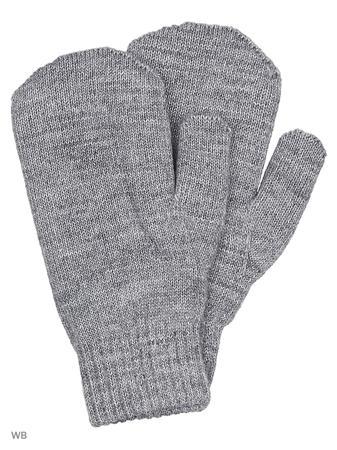 Варежки Непростые вещи