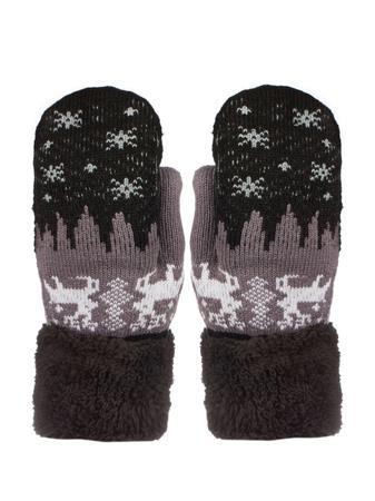 Варежки Pretty Mania