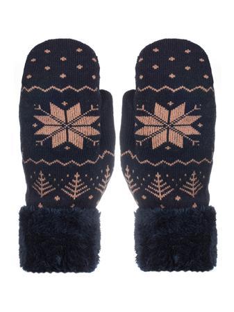 Варежки Pretty Mania