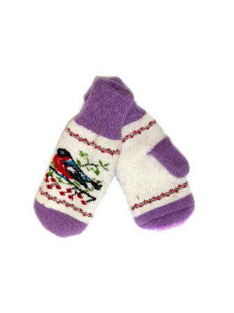 Варежки Eleon